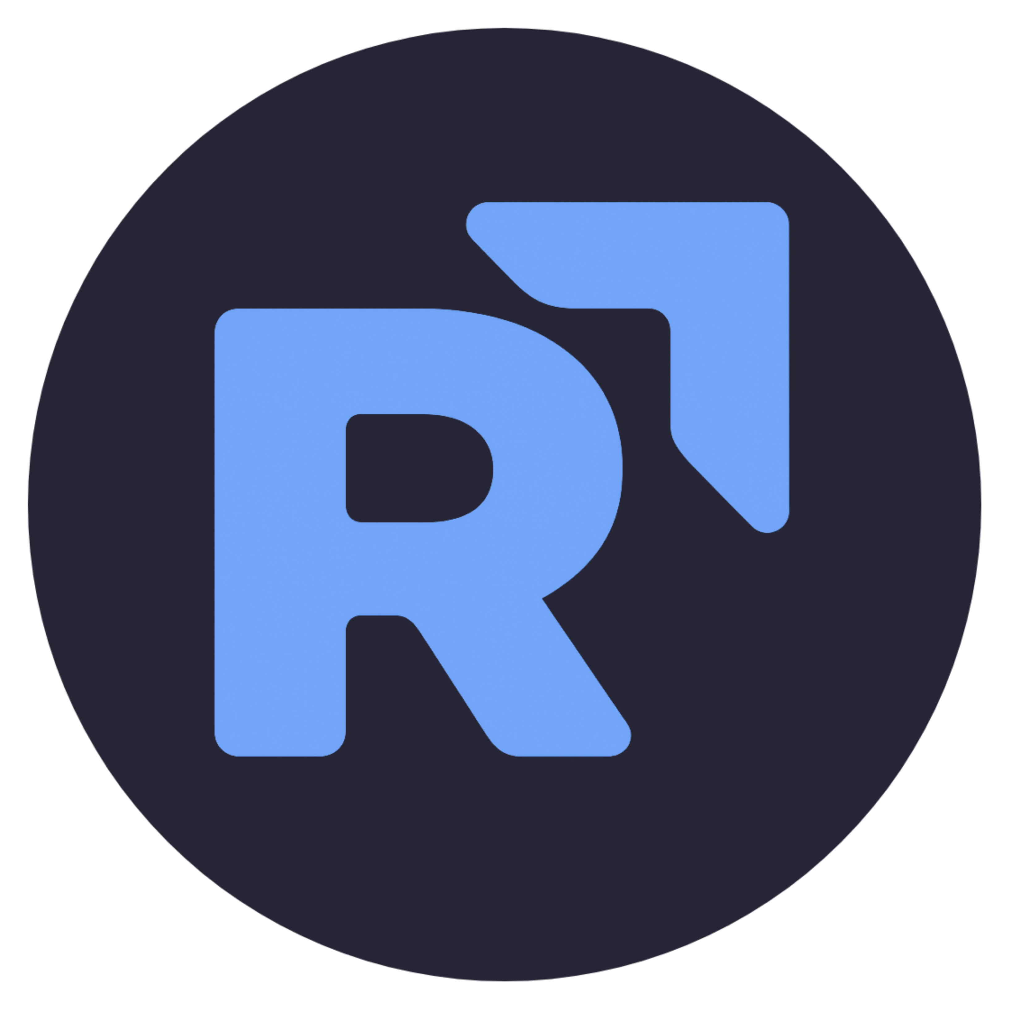 Razen Studio Logo